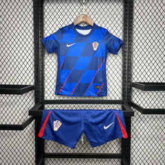 Croatia 24-25 Away Kit