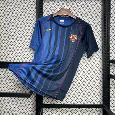 FC Barcelona 04-05 Away Retro Jersey