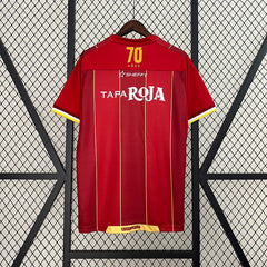 Deportes Tolima 2024 Home Shirt