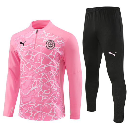 Manchester City (Traje de treino infantil) 