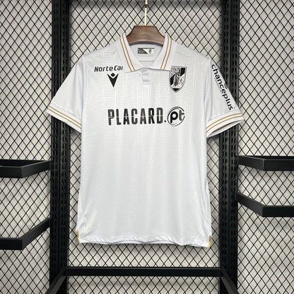 Vitória SC 24-25 Home Jersey