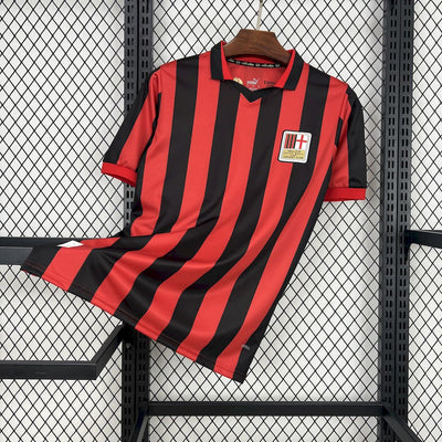 AC Milan 24-25 Special Edition Jersey - 125th Anniversary