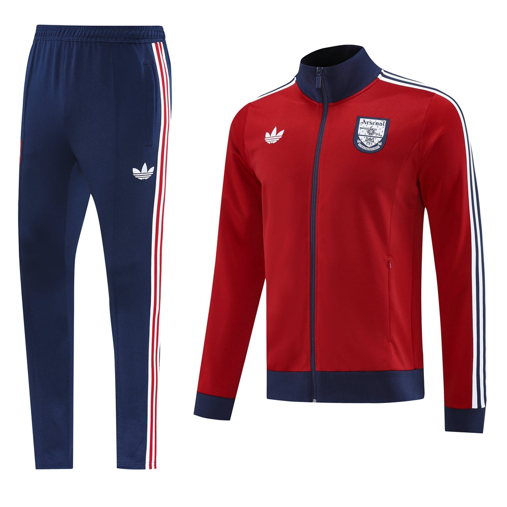 Arsenal FC - Tracksuit - Adults