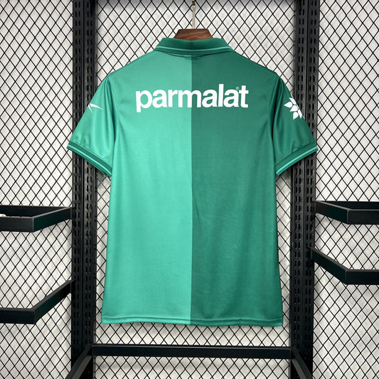 Palmeiras 1997 Home Jersey