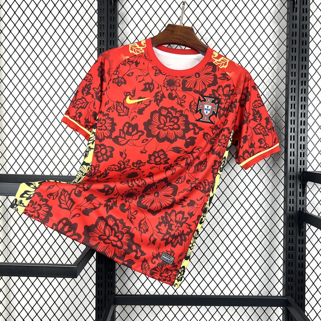 Portugal 24-25 Special Edition Jersey