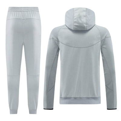 Nike Hooded Collection - Grey - Adults