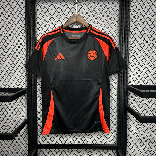 Camiseta visitante Colombia 24-25 