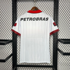 Camiseta visitante del Flamengo 1995 