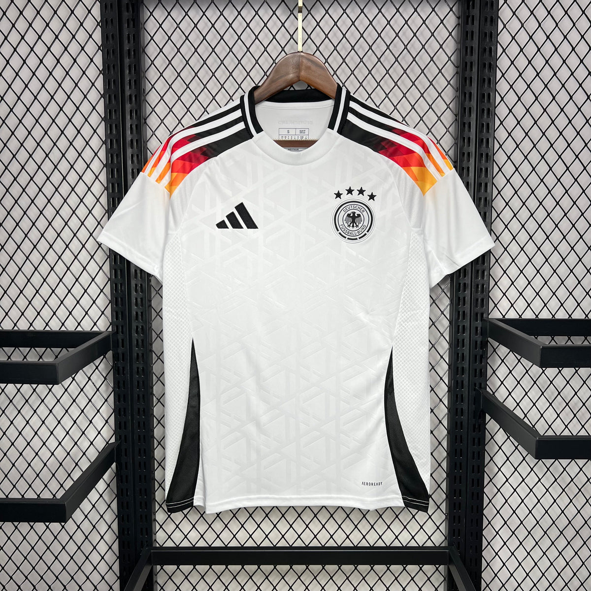 Camiseta de local de Alemania 24-25 