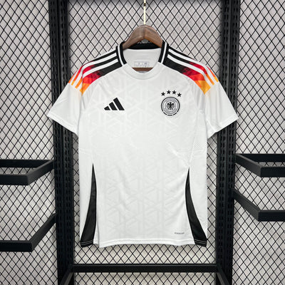 Germany 24/25 (Home Jersey)