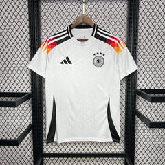 Germany 24-25 Home Shirt