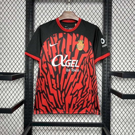 Real Mallorca 24-25 Home Jersey