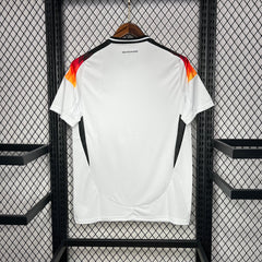 Germany 24-25 Home Shirt