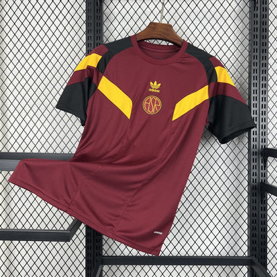 AS Roma 24-25 Training Jersey