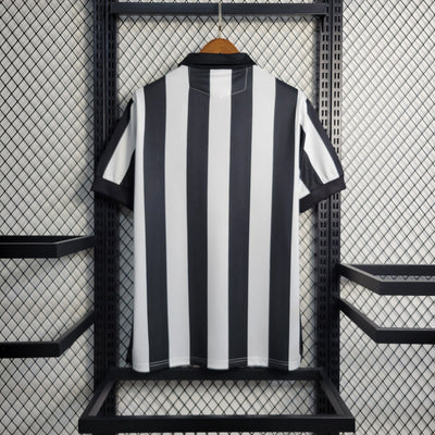 Santos FC 1958 Away Retro Jersey