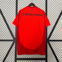 Camiseta Bayern Múnich 24-25 Local 