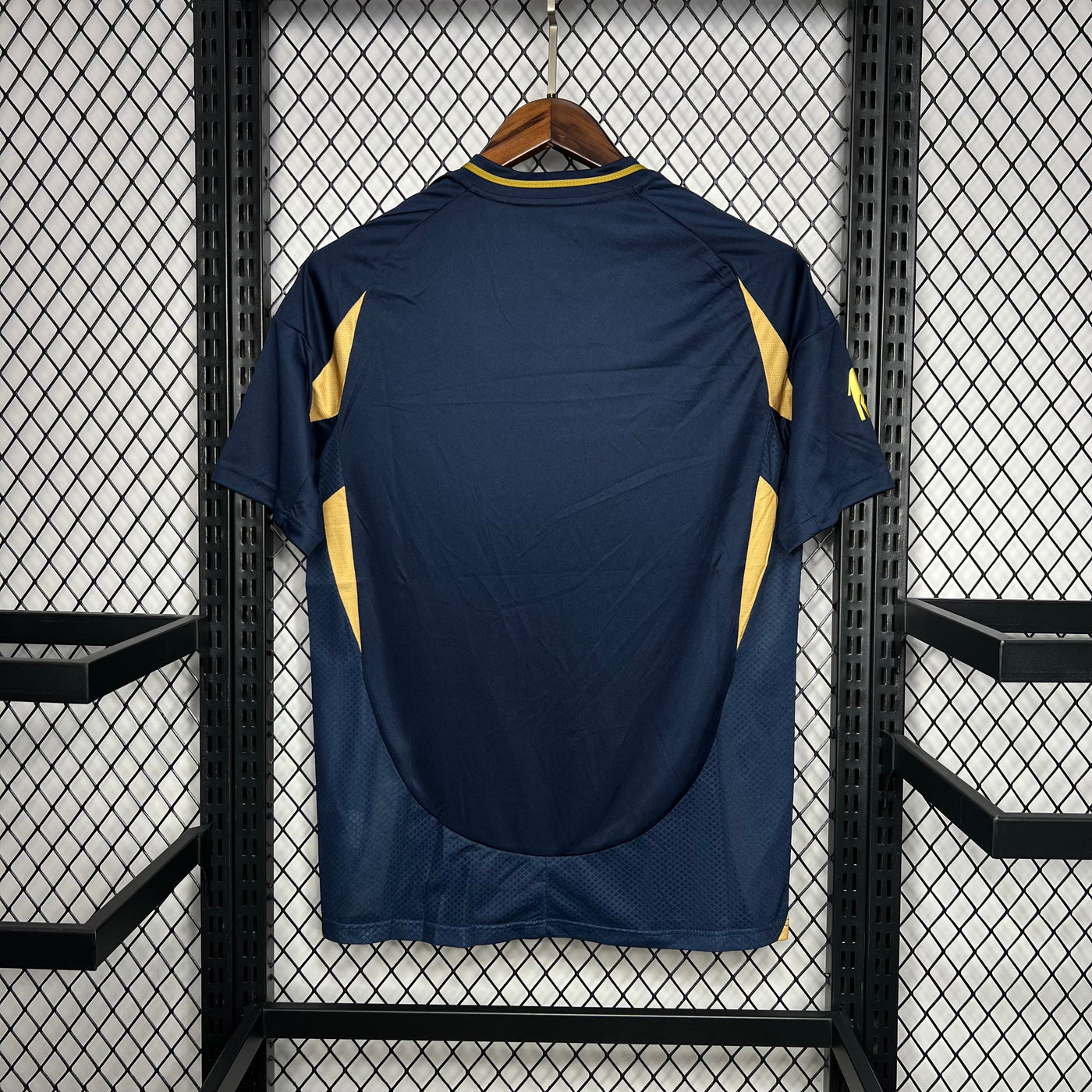 Al Nassr 24-25 Away Jersey