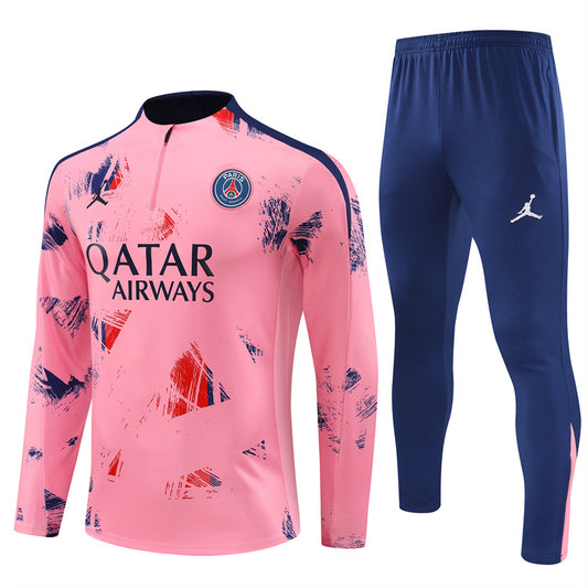 PSG (Traje de treino) Infantil 