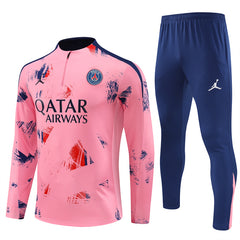 PSG (Training Suit) Kids