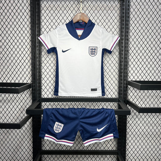 Camiseta de local de Inglaterra 24-25 