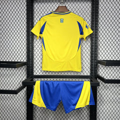 Kit inicial Al Nassr 24-25 