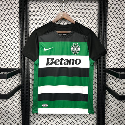 Sporting CP 24-25 Special Edition Jersey