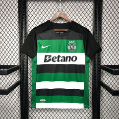 Camisa Home Sporting CP 24-25 