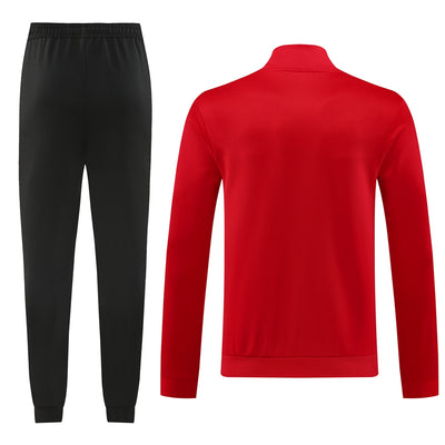 Manchester United - Tracksuit - Adults