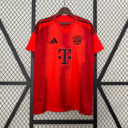 Camisa Home Bayern Munich 24-25 