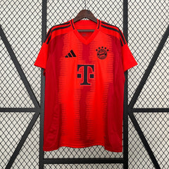 Bayern Munich 24-25 Home Shirt