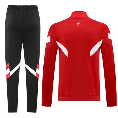 Bayern Munich - Tracksuit - Adults