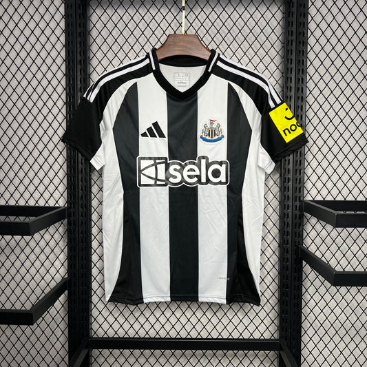 Newcastle 24-25 Home Jersey