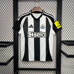 Newcastle 24-25 Home Shirt