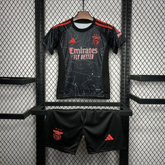 SL Benfica 24-25 Fora Kit 