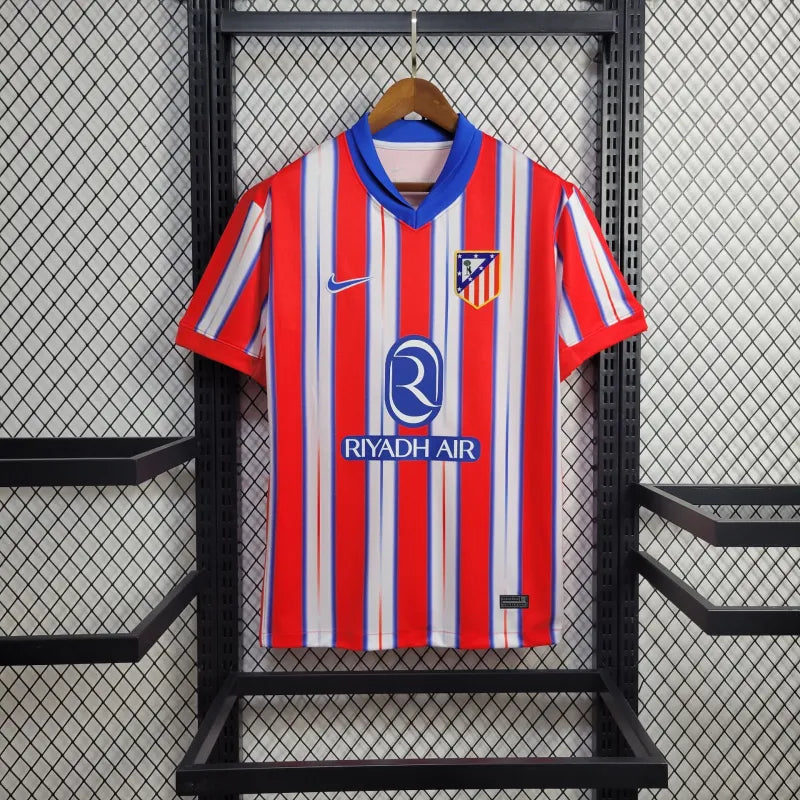 Camiseta Atlético de Madrid 24-25 Local