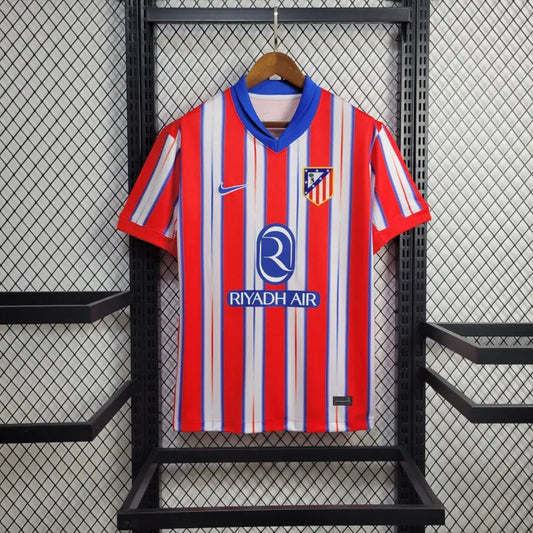 Atlético de Madrid 24-25 Home Shirt