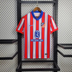 Atlético de Madrid 24-25 Home Jersey