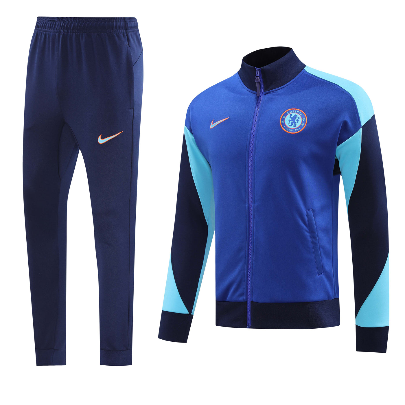 Chelsea FC - Tracksuit - Adults