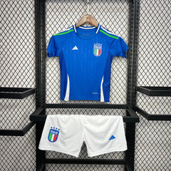 Italy 24-25 Home Kit