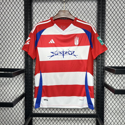 Granada CF 24-25 Home Jersey