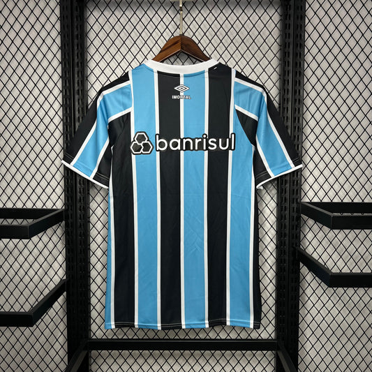 Grêmio 2024 Home πουκάμισο 