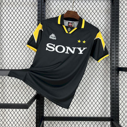 Juventus 96-97 Third Retro Jersey