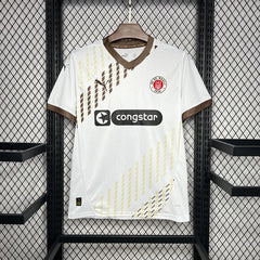 Camisa St. Pauli 24-25 Away 