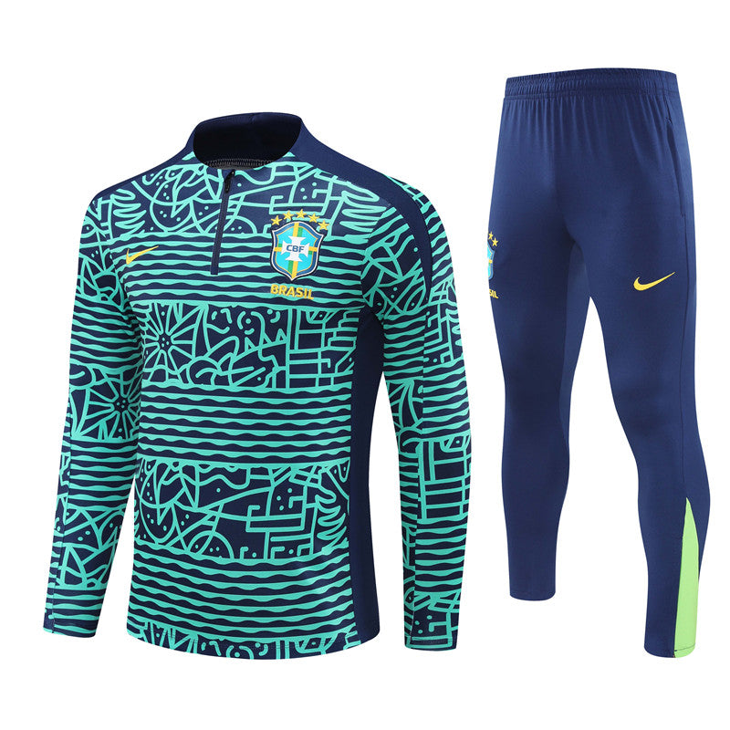 Brazil (Training Suit)