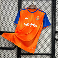 Camiseta local del Saiyans FC 24-25