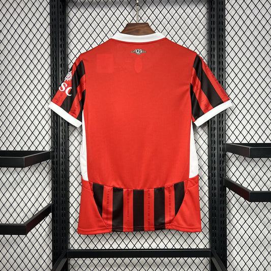 AC Milan 24-25 Home Jersey