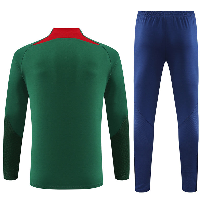 Portugal (Kid's Training Suit)