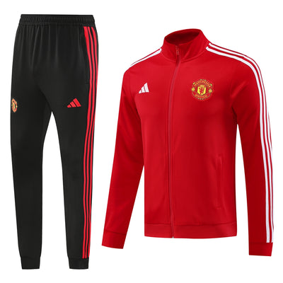 Manchester United - Tracksuit - Adults