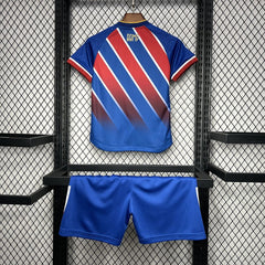 Bahia 2024 Away Kit