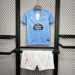 Kit local del Celta de Vigo 24-25 